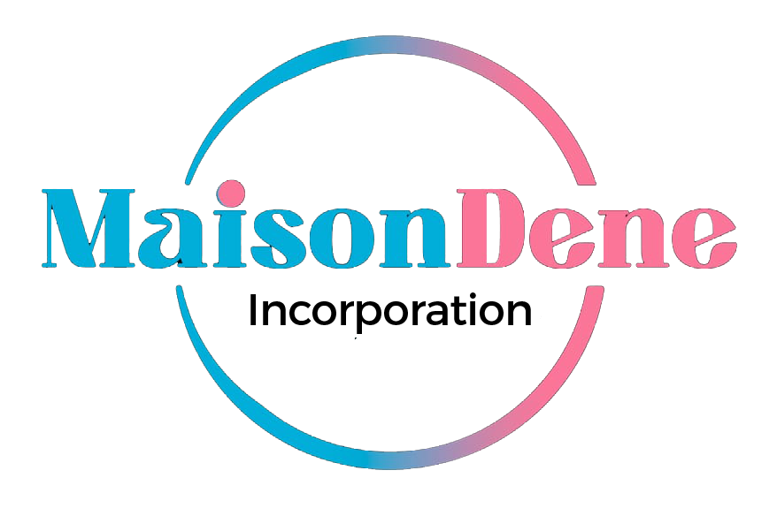 Maisondene Inc